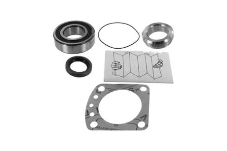 Подшипник колесный SKF VKBA 1325