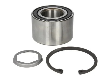Подшипник ступицы (задней) Opel Omega A/B 87-03 (37x74x45) (к-кт) SKF VKBA 1326