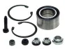Подшипник ступицы (передней) VW Caddy II -04 (40x72x37) (к-кт) SKF VKBA 1358 (фото 1)