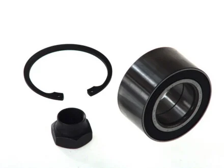 Підшипник маточини (передньої) Ford Escort/Fiesta 90- (39x72x37) (к-кт) SKF VKBA1432