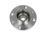 Підшипник маточини (задньої) Fiat Punto/Palio/Uno (-ABS)(к-кт) SKF VKBA 1440 (фото 1)