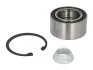 Подшипник ступицы (задней) BMW 3 (E36/E46) 98-05 (42x75x37) (к-кт) SKF VKBA1460 (фото 2)