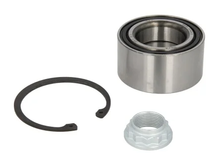 Подшипник ступицы (задней) BMW 3 (E36/E46) 98-05 (42x75x37) (к-кт) SKF VKBA1460
