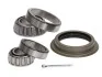 Підшипник маточини (передньої) Ford Transit 92-02 (35x62x18/19x45.2x15.5)(к-кт) SKF VKBA 1465 (фото 2)