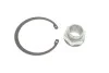 Подшипник ступицы (передней) Alfa Romeo 145/146/155/164 87-01 (37x42x80) SKF VKBA1488 (фото 3)
