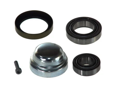 Подшипник ступицы (передней) MB C-class (W202)/E-class (W210) 92-02 SKF VKBA 1498