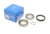 Подшипник ступицы (передней) Mitsubishi Pajero -09/L200 -07/L300 -04 (к-кт) SKF VKBA 1915 (фото 1)