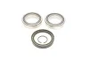 Подшипник ступицы (передней) Mitsubishi Pajero -09/L200 -07/L300 -04 (к-кт) SKF VKBA 1915 (фото 3)