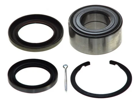 Підшипник маточини (передньої) Mitsubishi Galant/Lancer 1.6-2.4 84-03 (40x80x34/36) SKF VKBA 1970