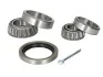 Подшипник колесный SKF VKBA 3217 (фото 2)