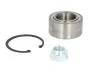 Подшипник ступицы (передней) Honda Civic/CR-V -05 (43x79x38/41) SKF VKBA 3246 (фото 1)