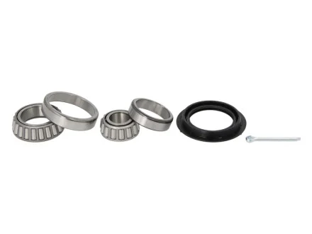 Підшипник маточини (задньої) Daewoo Lanos/Nexia/Nubira 97- (к-кт) SKF VKBA3255