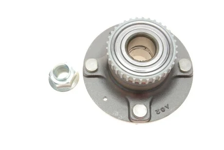 Підшипник маточини (задньої) Daewoo Rezzo/Chevrolet Rezzo 00- (+ABS) SKF VKBA 3269