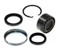 Подшипник ступицы, комплект TOYOTA Carina/Celica/Rav 4 "F "1,6/2,0L "89-00 SKF VKBA3308 (фото 1)