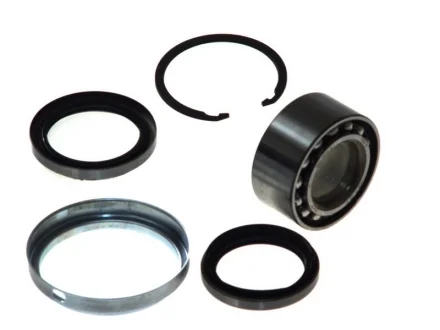 Подшипник ступицы, комплект TOYOTA Carina/Celica/Rav 4 "F "1,6/2,0L "89-00 SKF VKBA3308