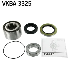 Подшипник ступицы (задней) Fiat Fullback 16-/Mitsubishi Pajero 90- (к-кт) SKF VKBA 3325