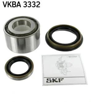 Подшипник колесный SKF VKBA 3332