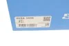 Подшипник ступицы (передней/задней) VW T4 91-03 (45x80x45) (к-кт) SKF VKBA 3406 (фото 9)