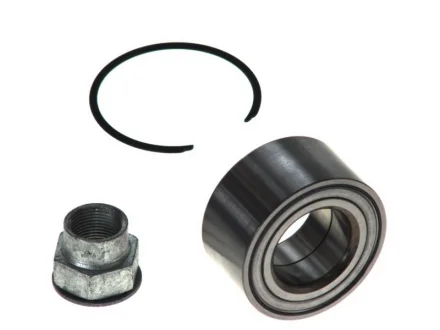 Підшипник колеса,комплект SKF VKBA3413