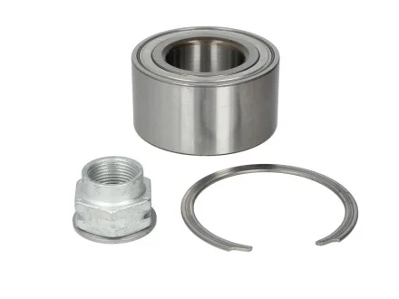 Підшипник маточини (передньої) Fiat Doblo 01- (-ABS) (37x72x37) SKF VKBA 3416
