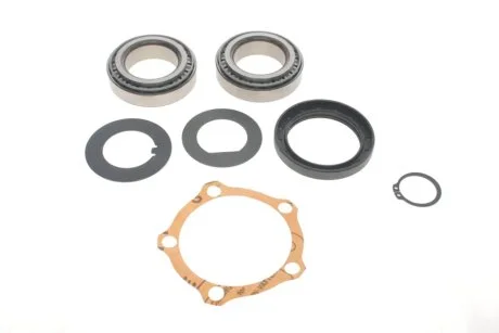 Подшипник ступицы (передней/задней) Land Rover Defender/Discovery 90- SKF VKBA3420
