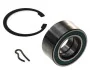 Подшипник ступицы (передней) Fiat Scudo 96-07 (44x82.5x37)(+ABS) SKF VKBA 3423 (фото 1)