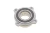 Подшипник ступицы (задней) BMW 5 (E39/Е60) 95-10 M47/M52/M54/M57/M62/S62/N47/N52 (+ABS) (к-кт) SKF VKBA 3445 (фото 2)