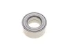 Подшипник ступицы (задней) VW Sharan 95-10/Ford Galaxy 95-06 (43x80x38) (к-кт) SKF VKBA 3450 (фото 2)