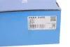 Подшипник ступицы (задней) VW Sharan 95-10/Ford Galaxy 95-06 (43x80x38) (к-кт) SKF VKBA 3450 (фото 3)