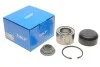 Подшипник ступицы (задней) Renault Master 98-01 (45,3x80x48) (к-кт) SKF VKBA 3501 (фото 2)