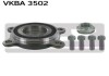 ALFA ROMEO підшипник передній маточини 166 98-02 SKF VKBA 3502 (фото 1)