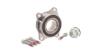 ALFA ROMEO підшипник передній маточини 166 98-02 SKF VKBA 3502 (фото 2)