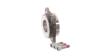 ALFA ROMEO підшипник передній маточини 166 98-02 SKF VKBA 3502 (фото 3)