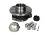 Подшипник ступицы (передней) Opel Astra G 98-09 SKF VKBA 3510 (фото 1)