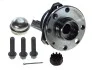 Подшипник ступицы (передней) Opel Astra G 98-09 (+ABS) SKF VKBA 3511 (фото 1)