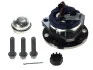 Подшипник ступицы (передней) Opel Astra G 98-09 (+ABS) SKF VKBA 3511 (фото 2)