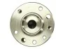 Підшипник маточини (передньої) Opel Astra G 98-09 (+ABS) SKF VKBA 3513 (фото 1)