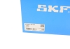 Подшипник ступицы (комплект) SKF VKBA 3513 (фото 19)