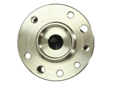 Підшипник маточини (передньої) Opel Astra G 98-09 (+ABS) SKF VKBA 3513