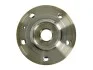 Підшипник колеса,комплект SKF VKBA3526 (фото 2)