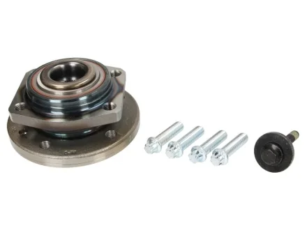 Підшипник колеса,комплект SKF VKBA3526
