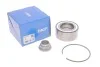 Подшипник ступицы (передней) Land Rover Freelander 1.8i 16V 2.0DI 98-06 (82.5x44x37) (к-кт) SKF VKBA 3527 (фото 1)