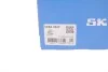 Подшипник ступицы (передней) Land Rover Freelander 1.8i 16V 2.0DI 98-06 (82.5x44x37) (к-кт) SKF VKBA 3527 (фото 3)