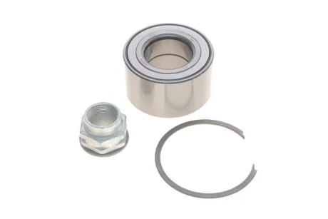 Подшипник ступицы (передней) Fiat Palio 96- SKF VKBA 3528
