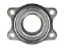 Підшипник маточини (передньої) Audi A4/A6/A8 Quattro 98- SKF VKBA 3536 (фото 2)