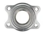 Підшипник маточини (передньої) Audi A4/A6/A8 Quattro 98- SKF VKBA 3536 (фото 3)