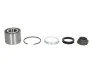 Підшипник маточини (задньої) Citroen Saxo/Xsara/Peugeot 106/206/306 96- (25x52x37) (к-кт) SKF VKBA 3556 (фото 1)