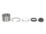 Підшипник маточини (задньої) Citroen Saxo/Xsara/Peugeot 106/206/306 96- (25x52x37) (к-кт) SKF VKBA 3556 (фото 2)