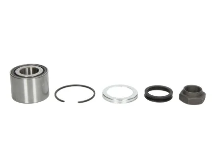 Подшипник ступицы (задней) Citroen Saxo/Xsara/Peugeot 106/206/306 96- (25x52x37) (к-кт) SKF VKBA 3556