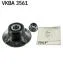 Ступица колеса в сборе SKF VKBA 3561 (фото 1)